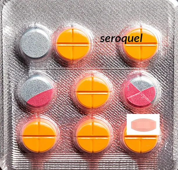 Prezzo seroquel 50 mg